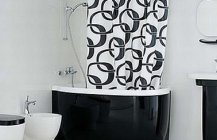 ванная комната дизайн 